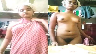Young Mallu Village Girl Expose Boobs Mms Viral Free