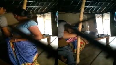 Village Aunty Saree – Hard Neighbor Fucking Online