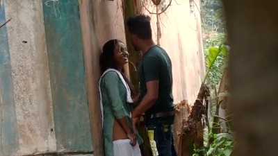 Kerala College Girl Hot – Outdoor Fucking HD