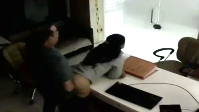 Young Professor And College Girl Fucking CCTV Videos
