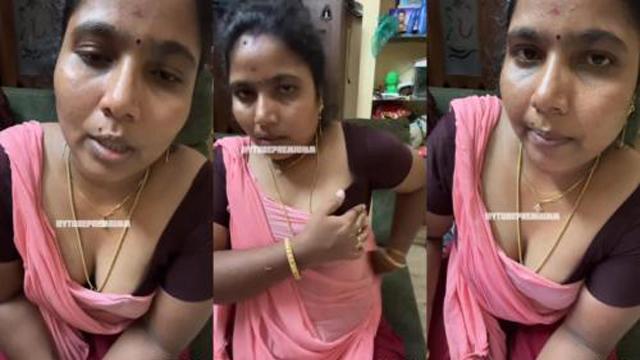 Tamil Youtuber Susma Vlogs Latest Live Chat HD