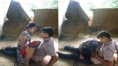 Young Teen Girl Fucking Boyfriend Mms Viral Free
