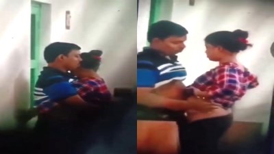 Young Student Classroom Sex Mms Viral Online
