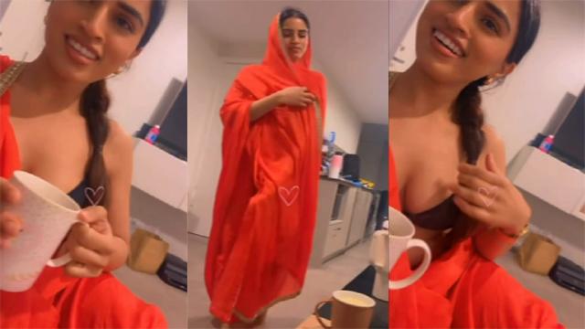 Young Punjabi Girl Blowjob Fucking Mms Viral HD